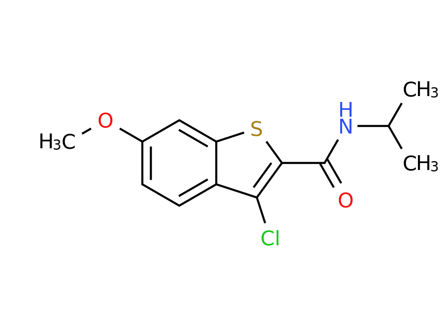 Structure Amb3979159