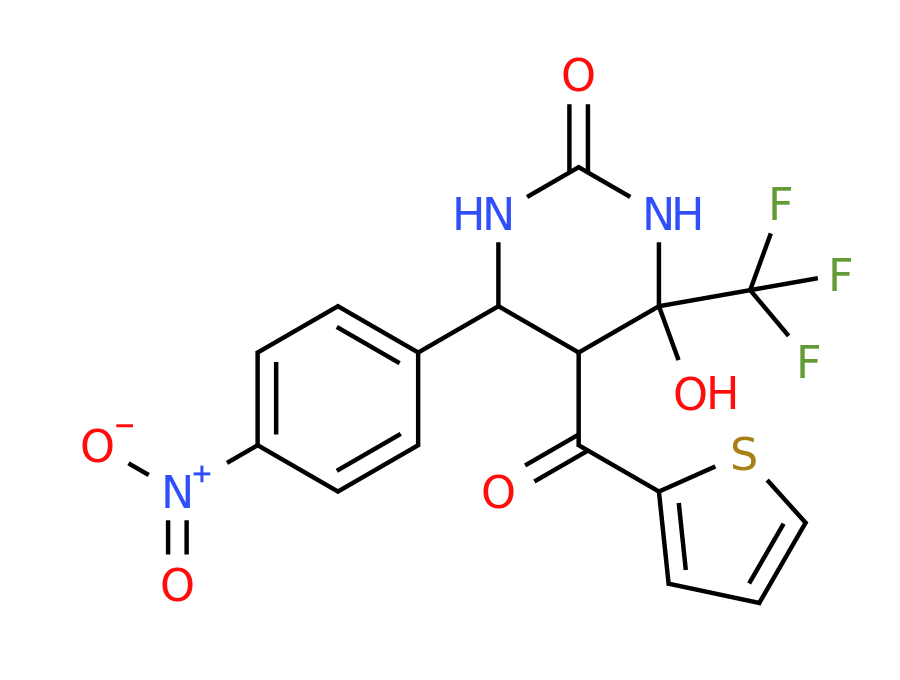 Structure Amb3979390