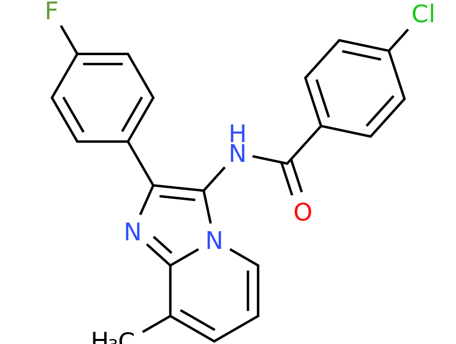 Structure Amb3979393