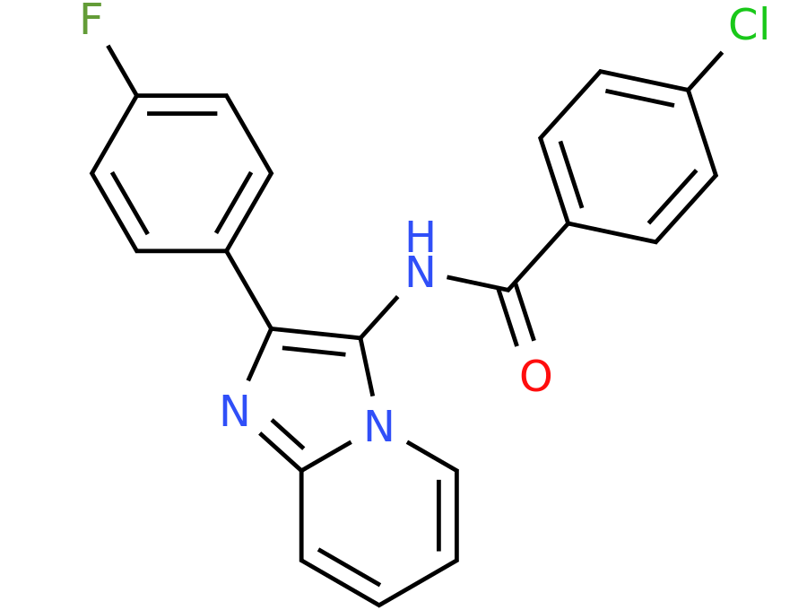 Structure Amb3979398