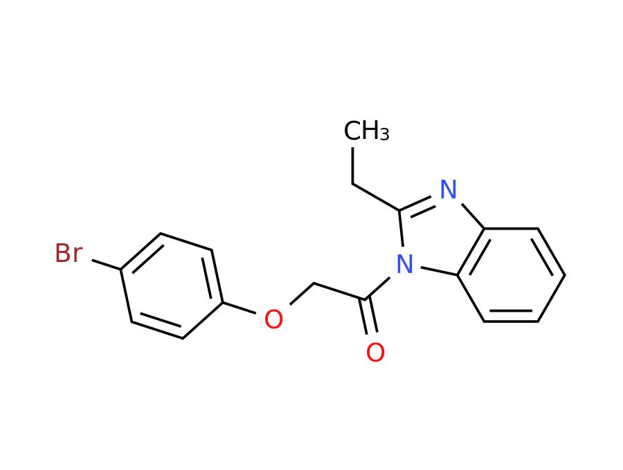 Structure Amb3979690