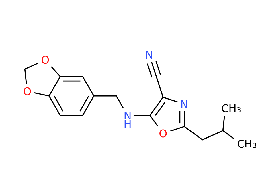 Structure Amb3979964