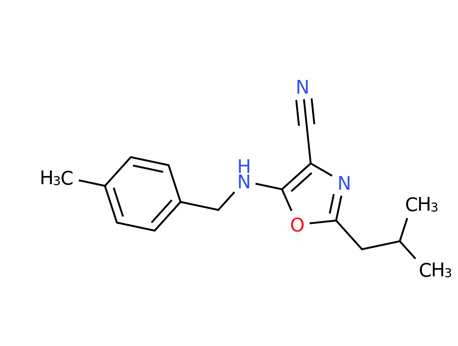 Structure Amb3979969