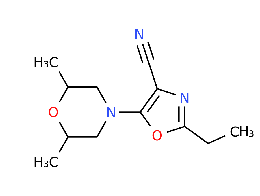 Structure Amb3979974