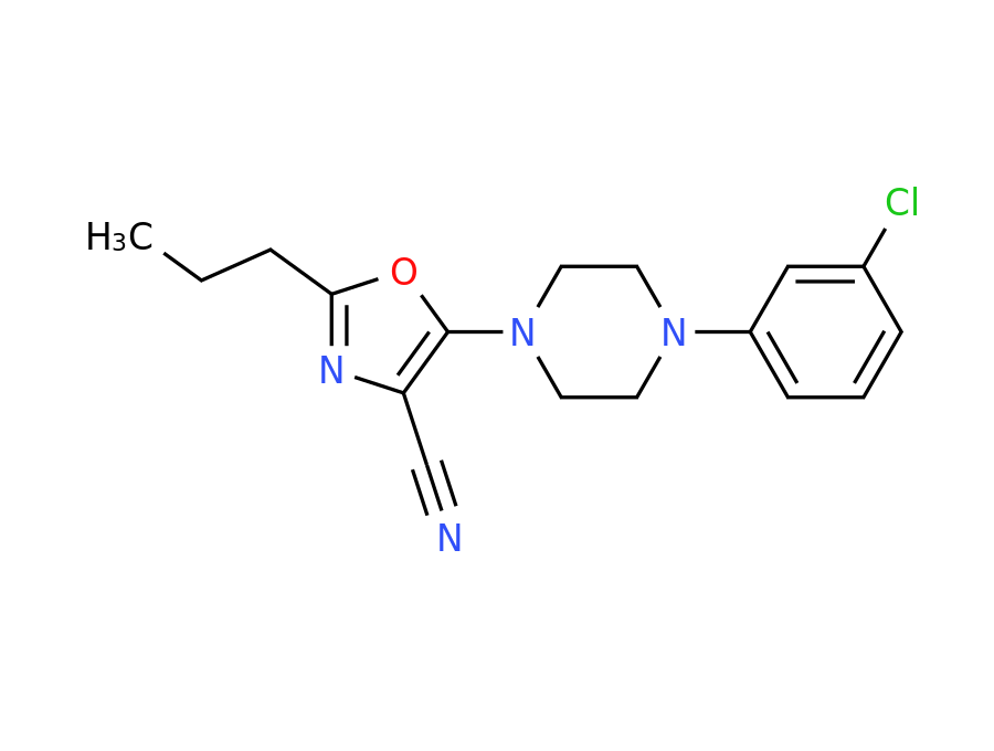 Structure Amb3980081