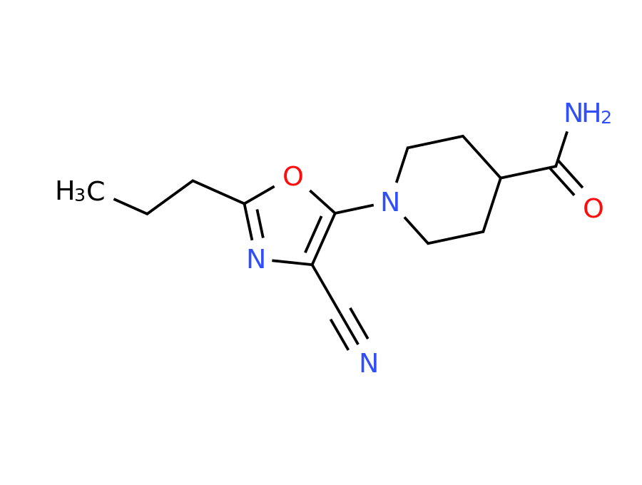 Structure Amb3980088