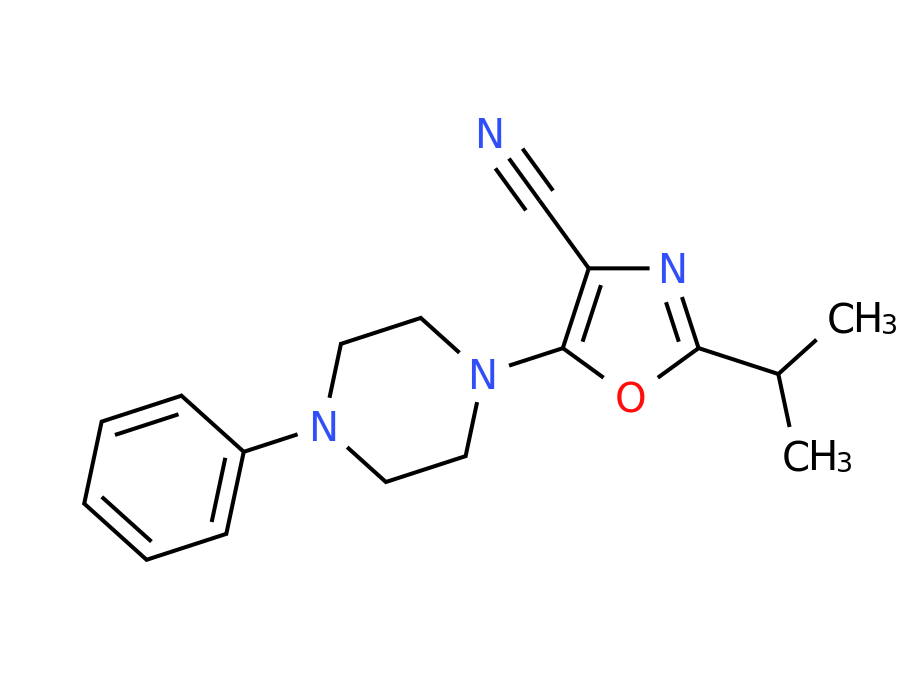 Structure Amb3980092