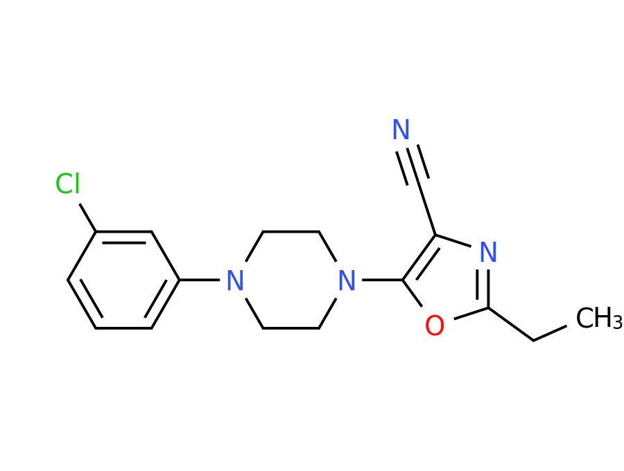 Structure Amb3980101