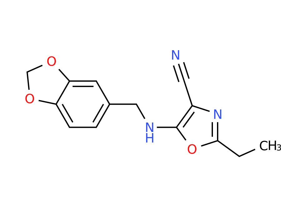 Structure Amb3980120