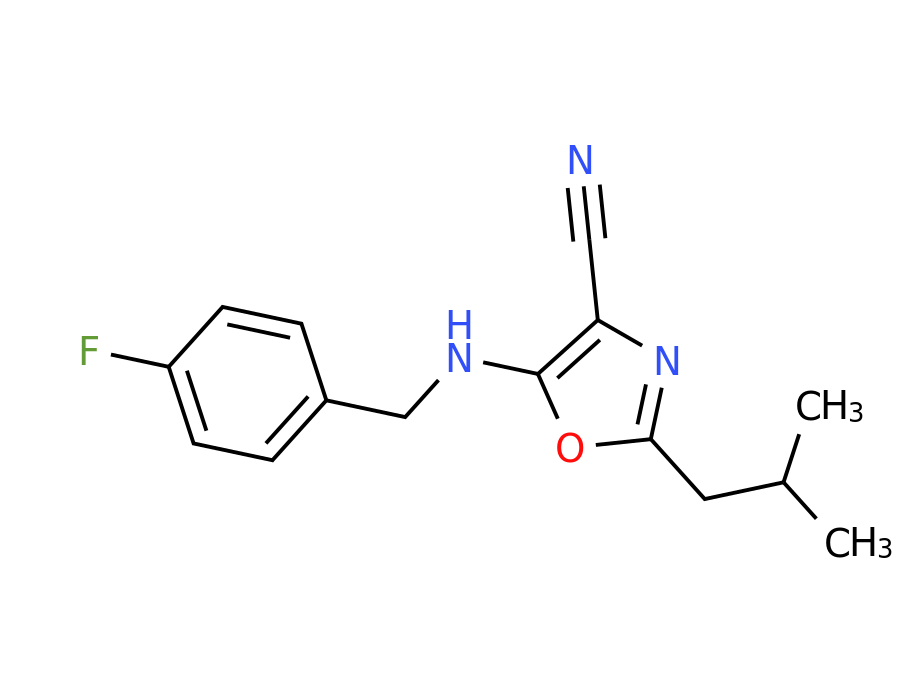 Structure Amb3980124