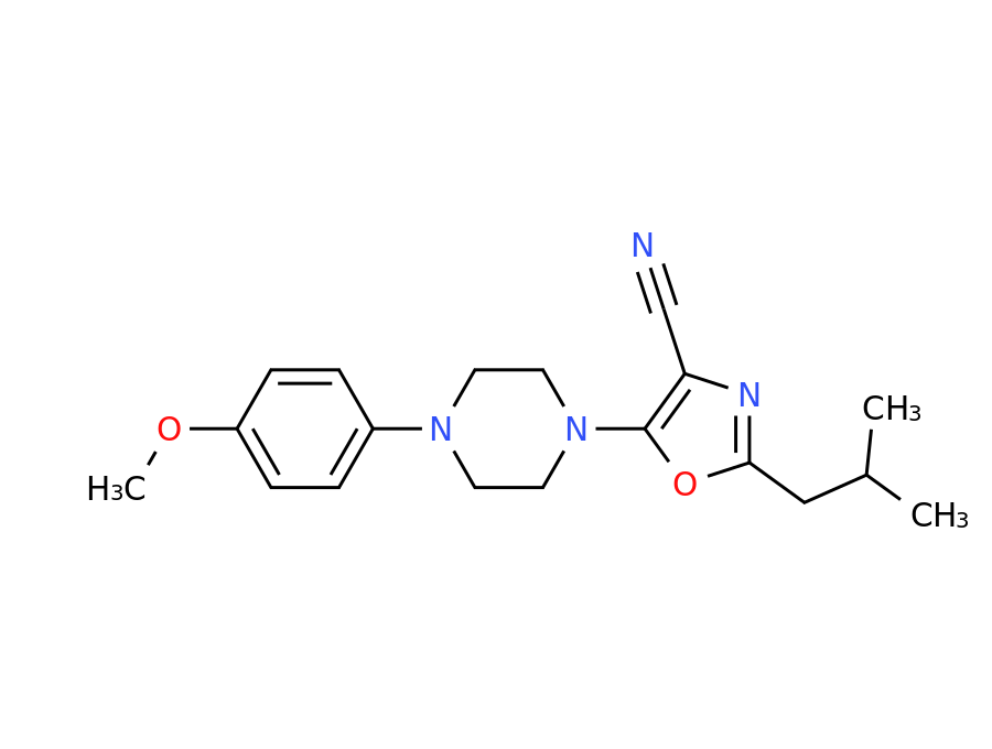 Structure Amb3980126