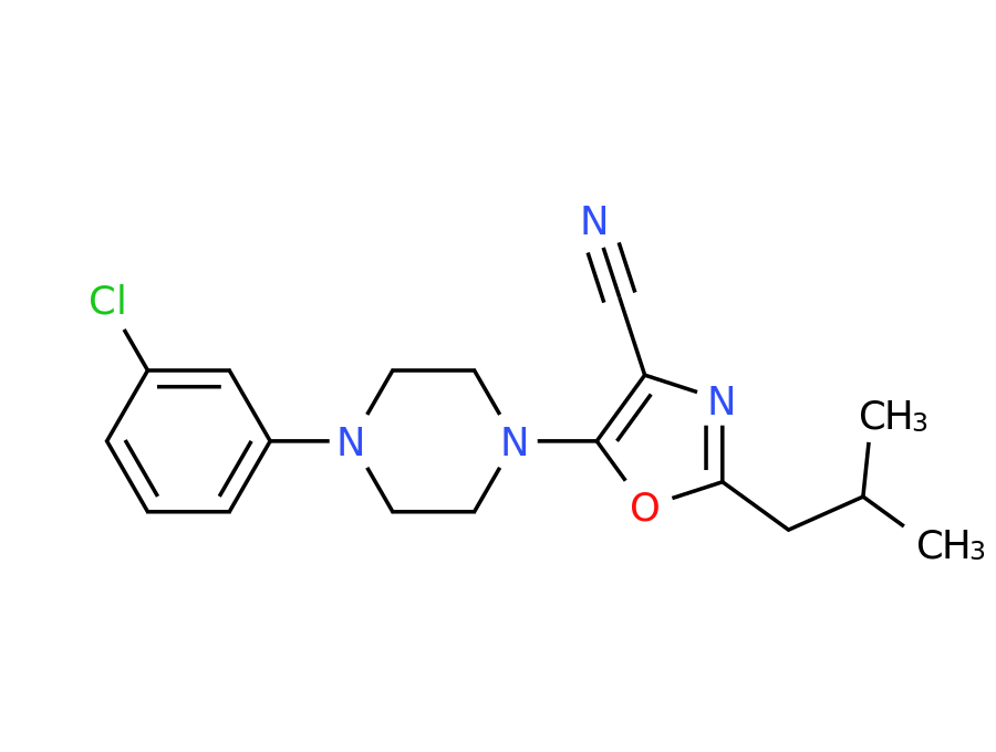 Structure Amb3980127