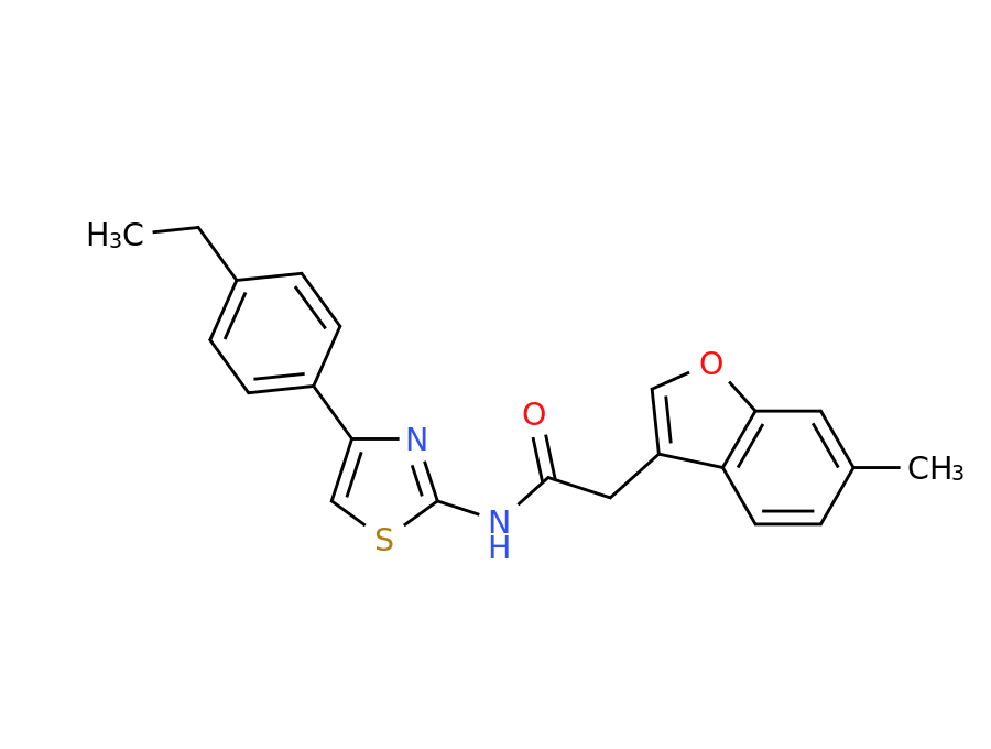 Structure Amb398111