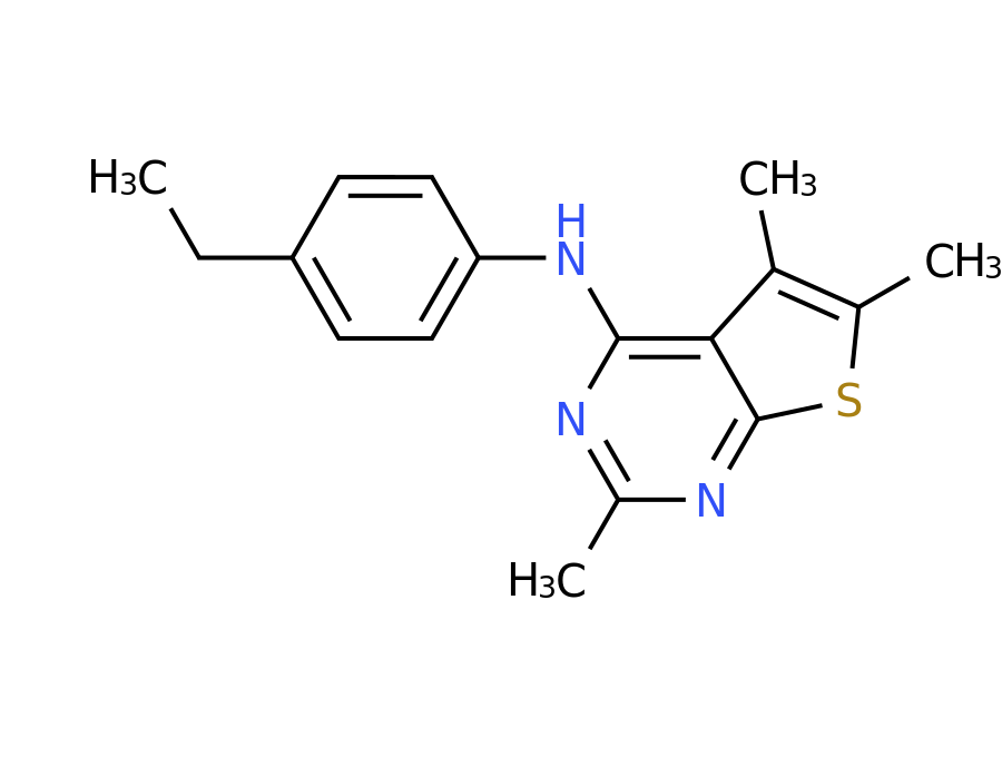 Structure Amb398121