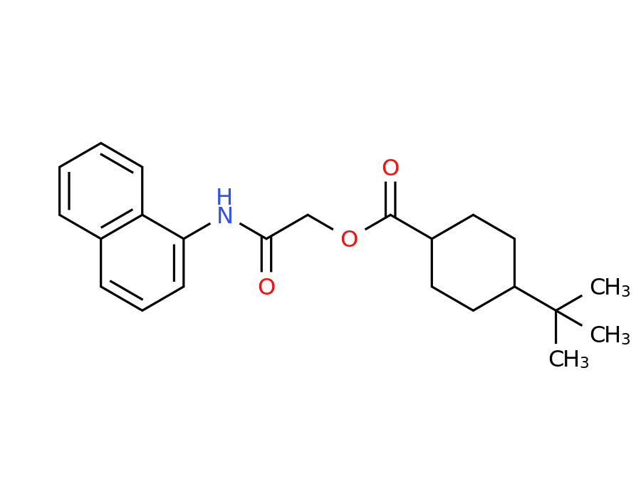 Structure Amb398147