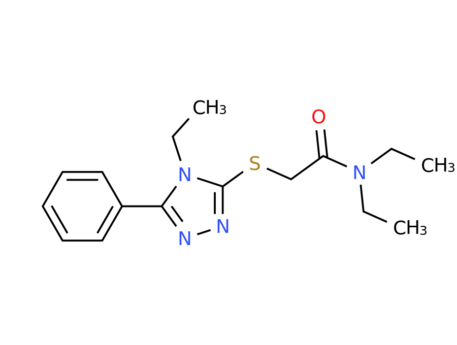 Structure Amb3982092