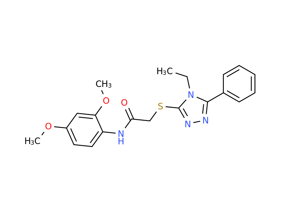 Structure Amb3982748