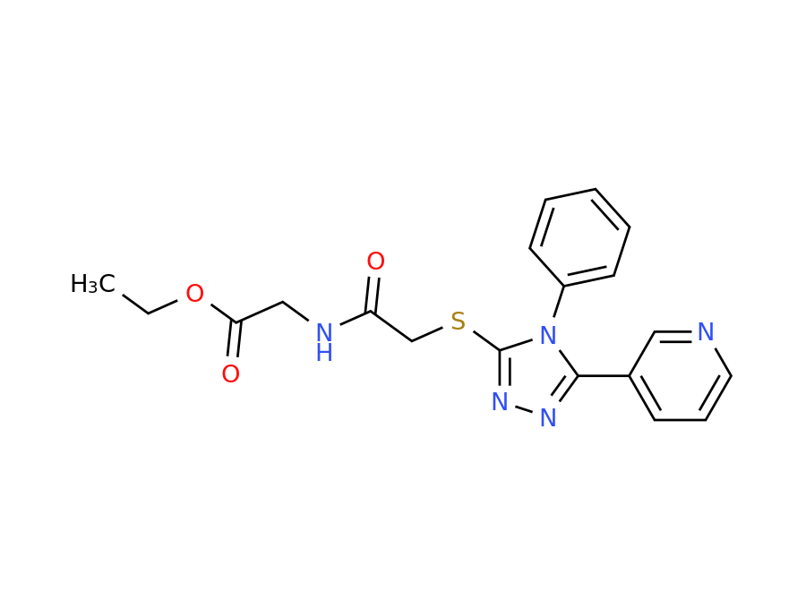 Structure Amb3982940