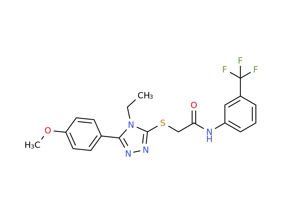 Structure Amb3983749