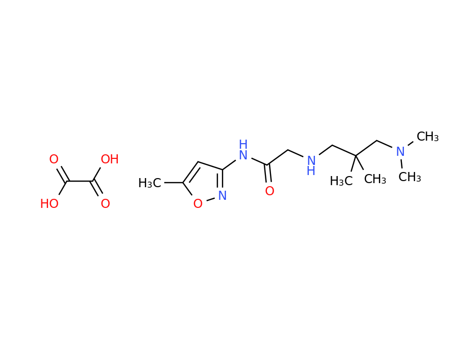 Structure Amb398405