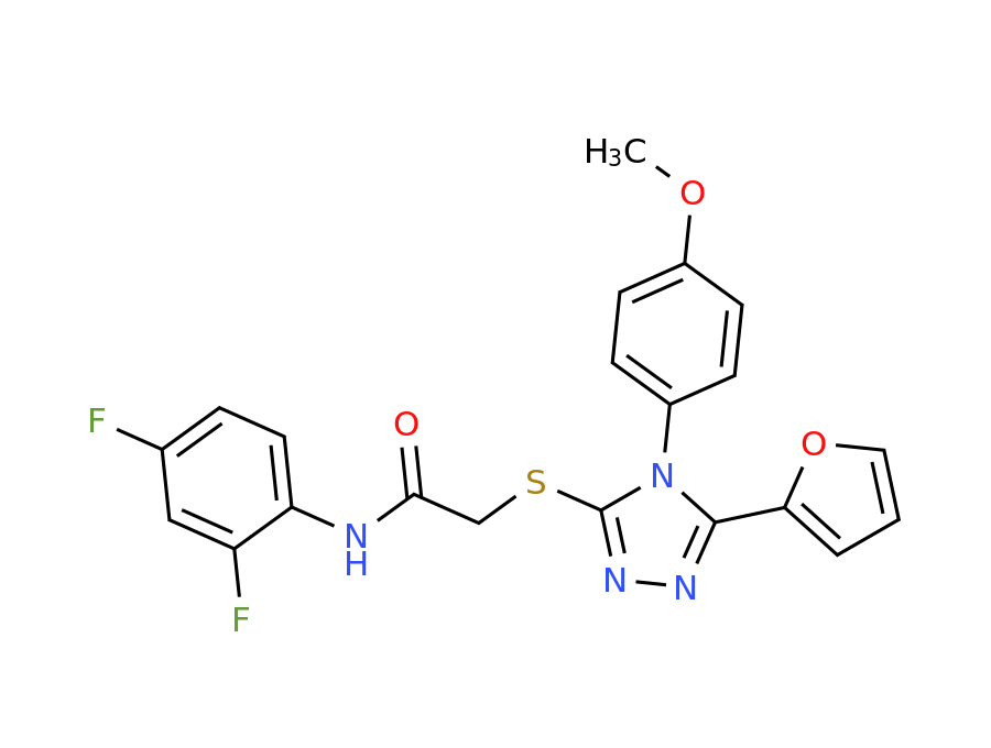 Structure Amb3984712