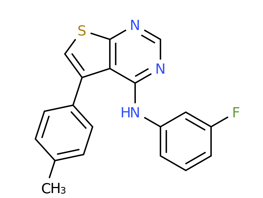 Structure Amb398566