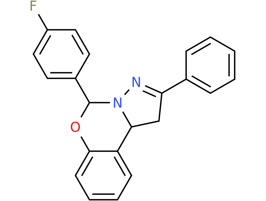 Structure Amb3986512