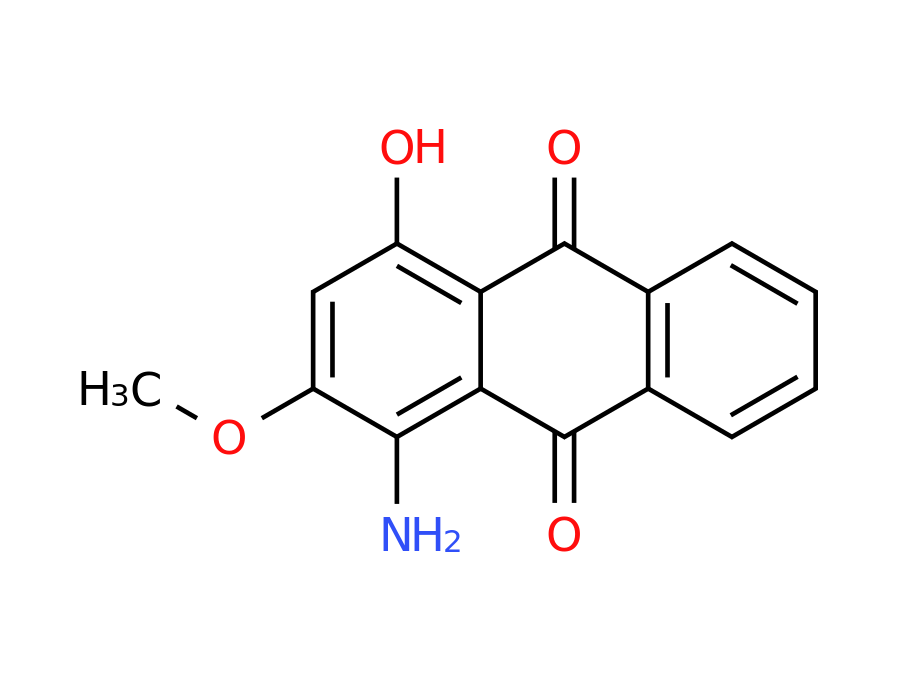 Structure Amb3987085