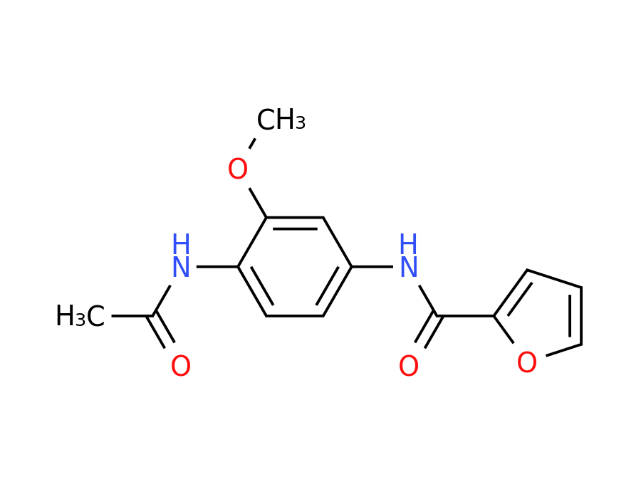 Structure Amb3987304