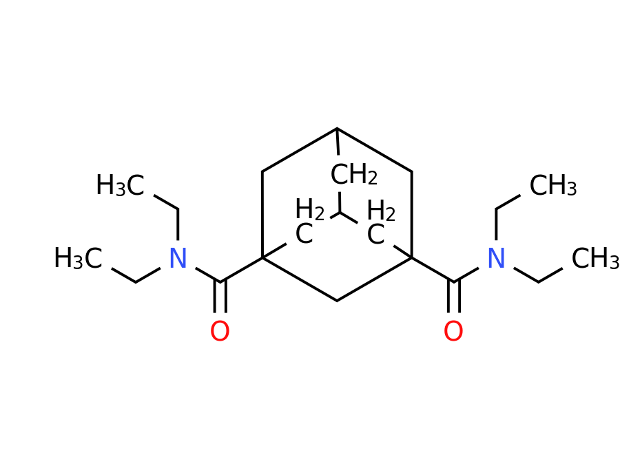 Structure Amb3987514