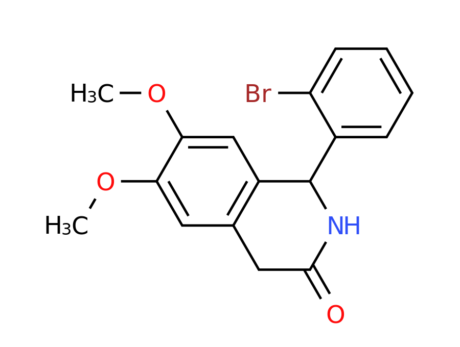 Structure Amb3988636