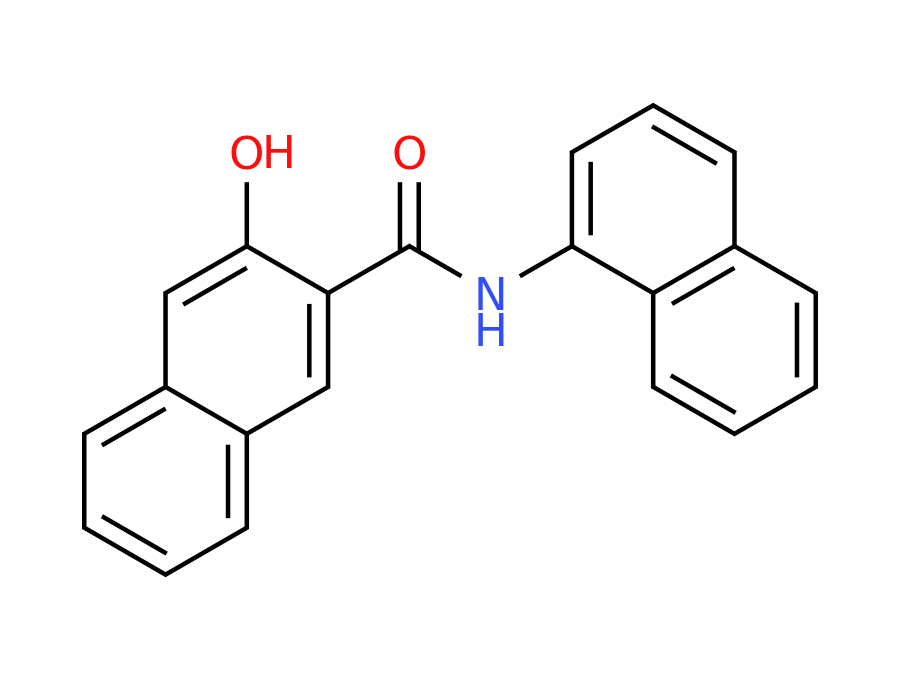 Structure Amb3988787