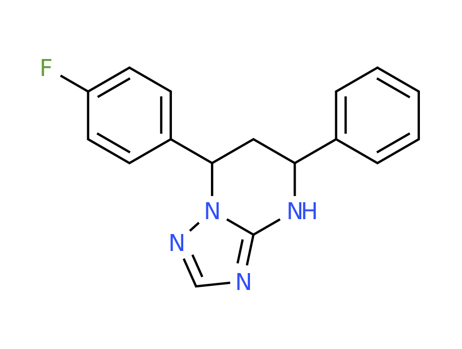 Structure Amb3989171