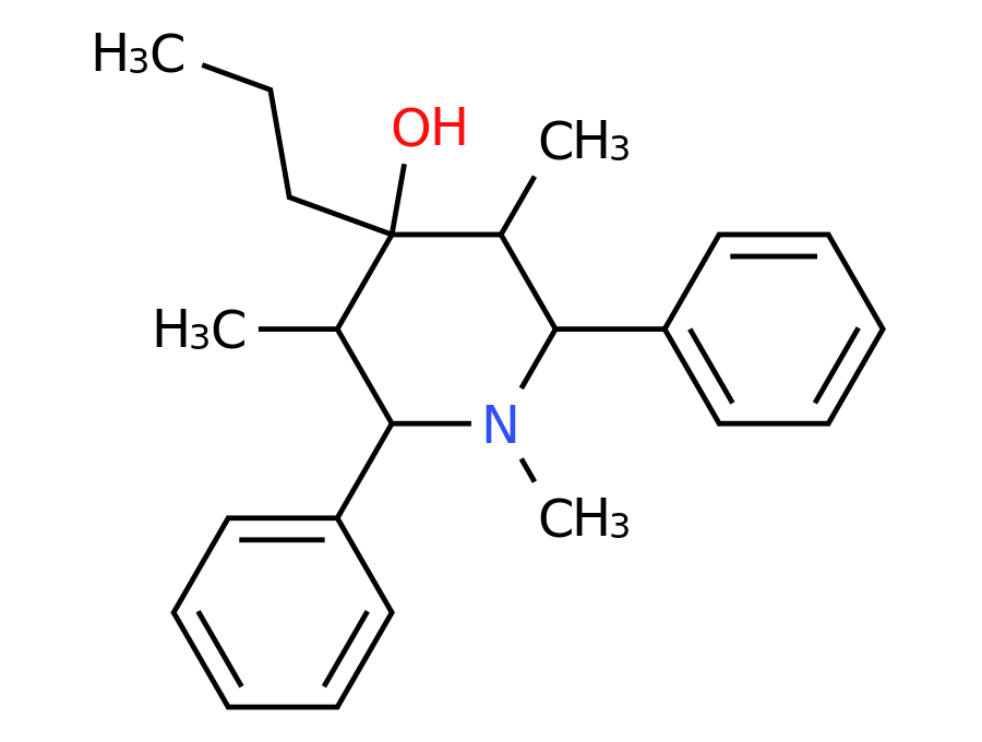 Structure Amb3989299