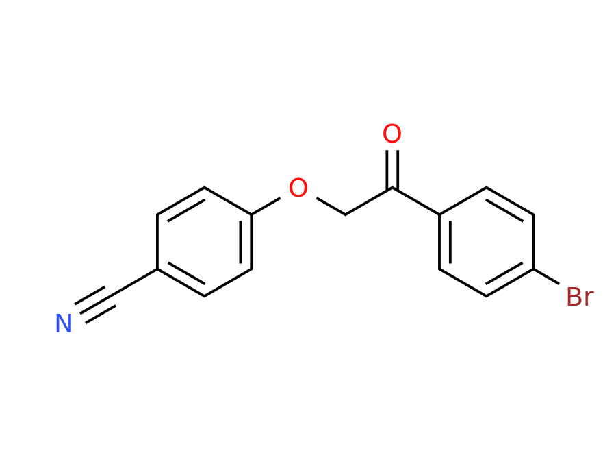 Structure Amb39895