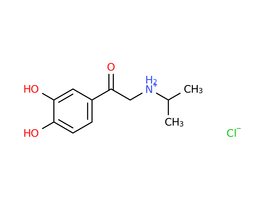 Structure Amb3989704