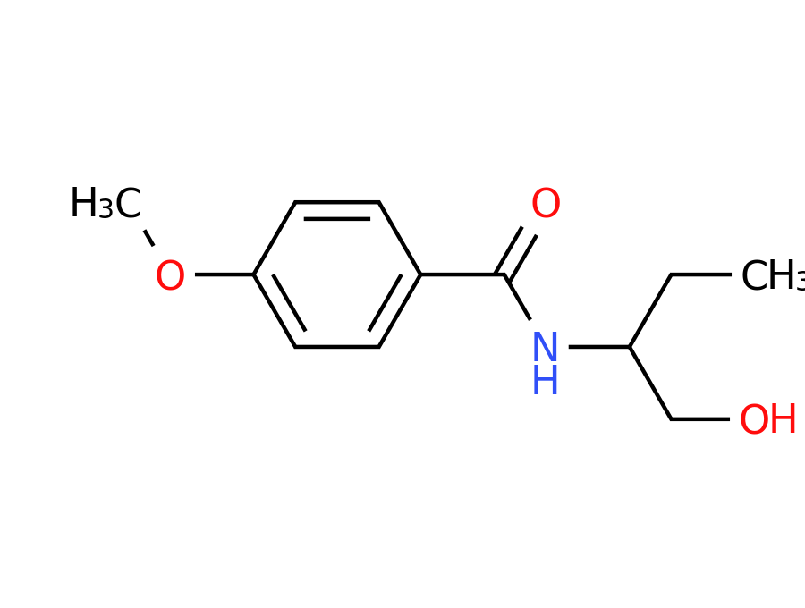 Structure Amb3990014