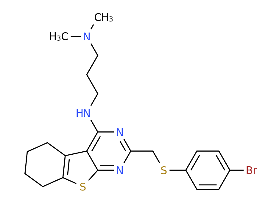 Structure Amb399058