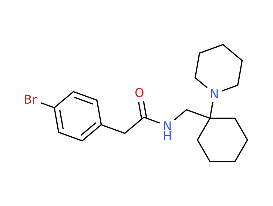 Structure Amb399066