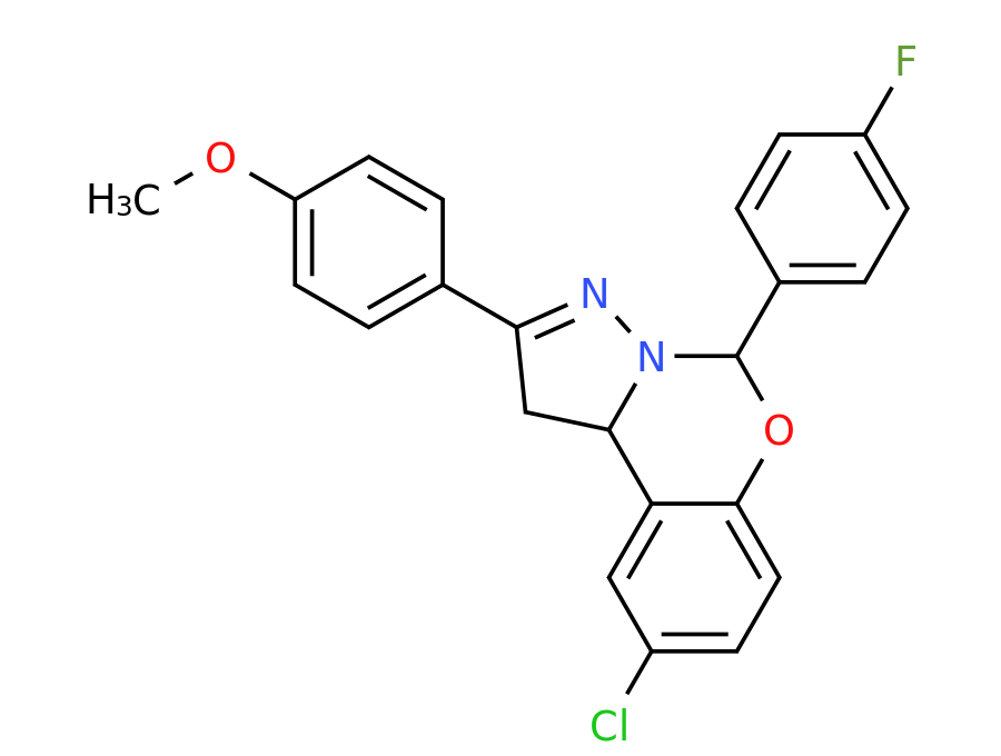 Structure Amb3990727