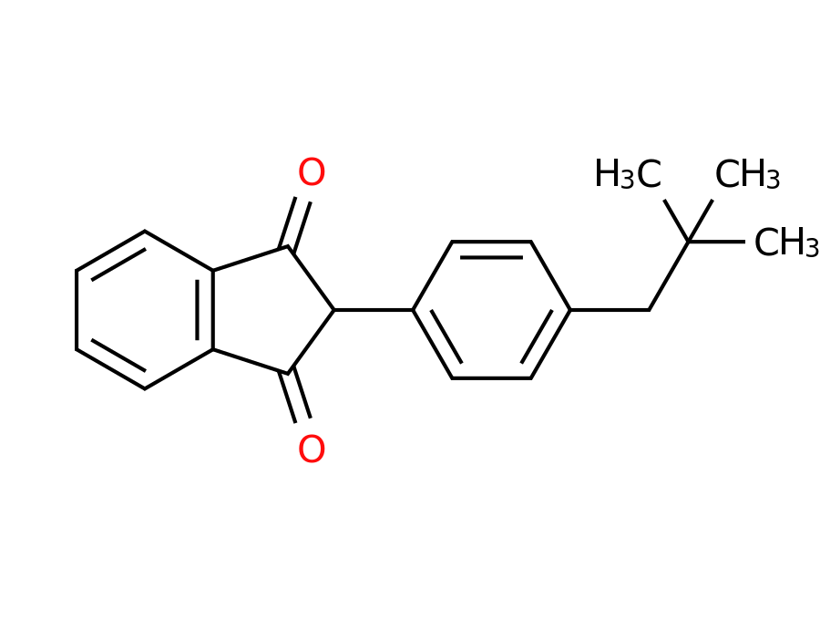 Structure Amb3991722