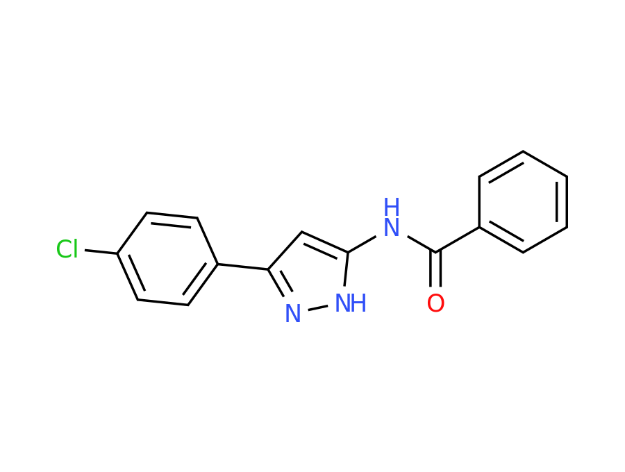 Structure Amb3993370