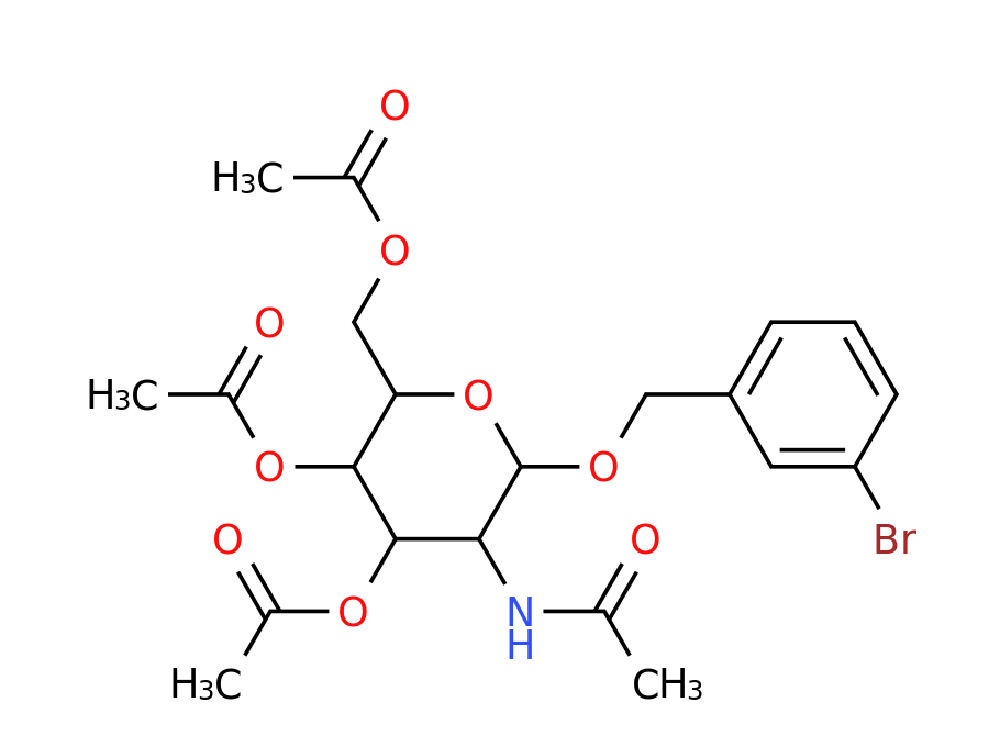 Structure Amb3993409