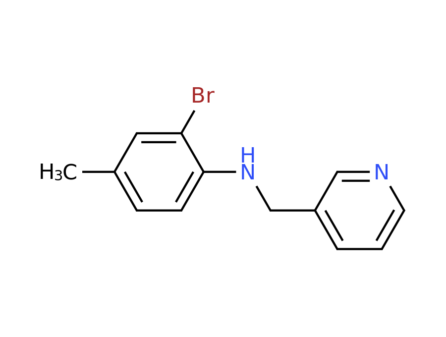 Structure Amb3993496