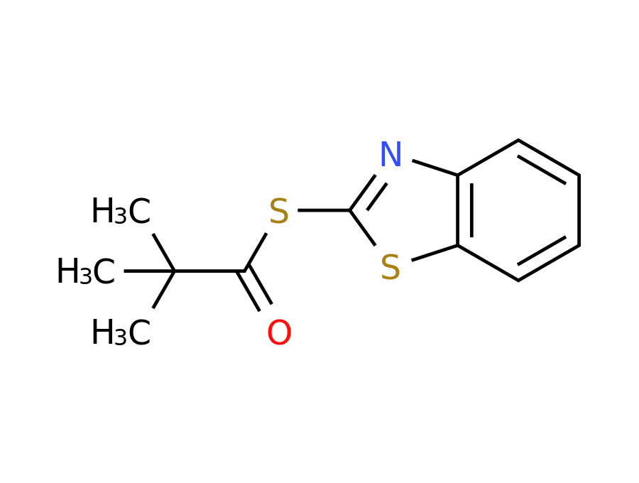 Structure Amb3994136