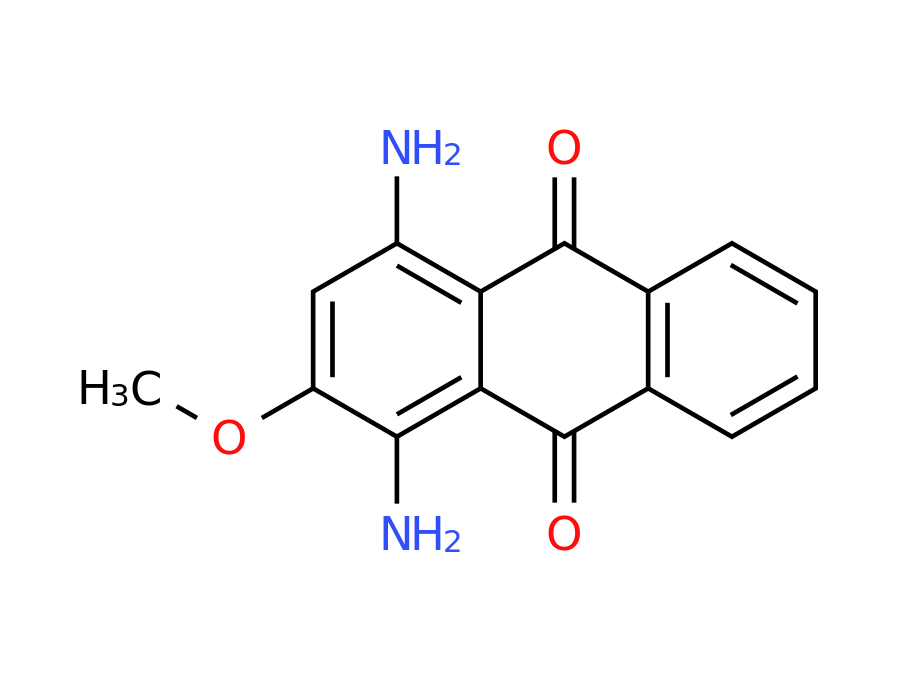 Structure Amb3994696