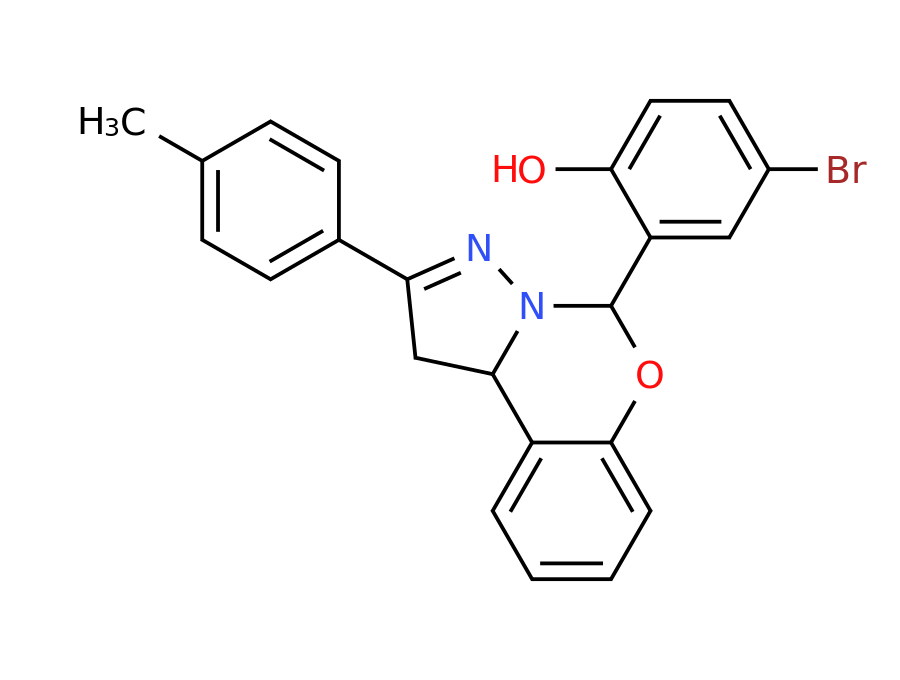 Structure Amb3994845