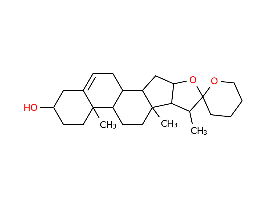 Structure Amb3994905