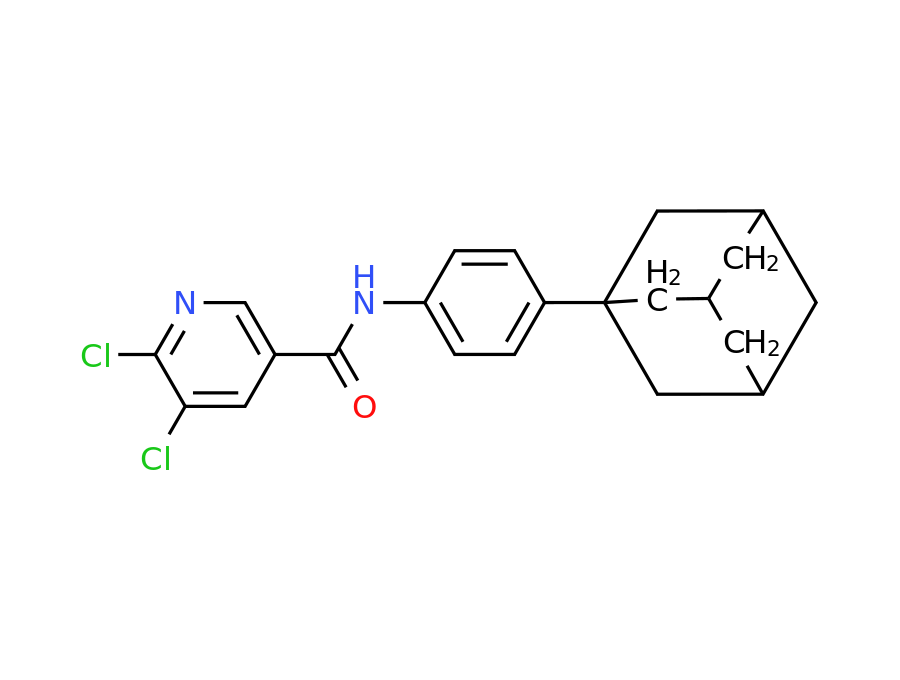 Structure Amb399496