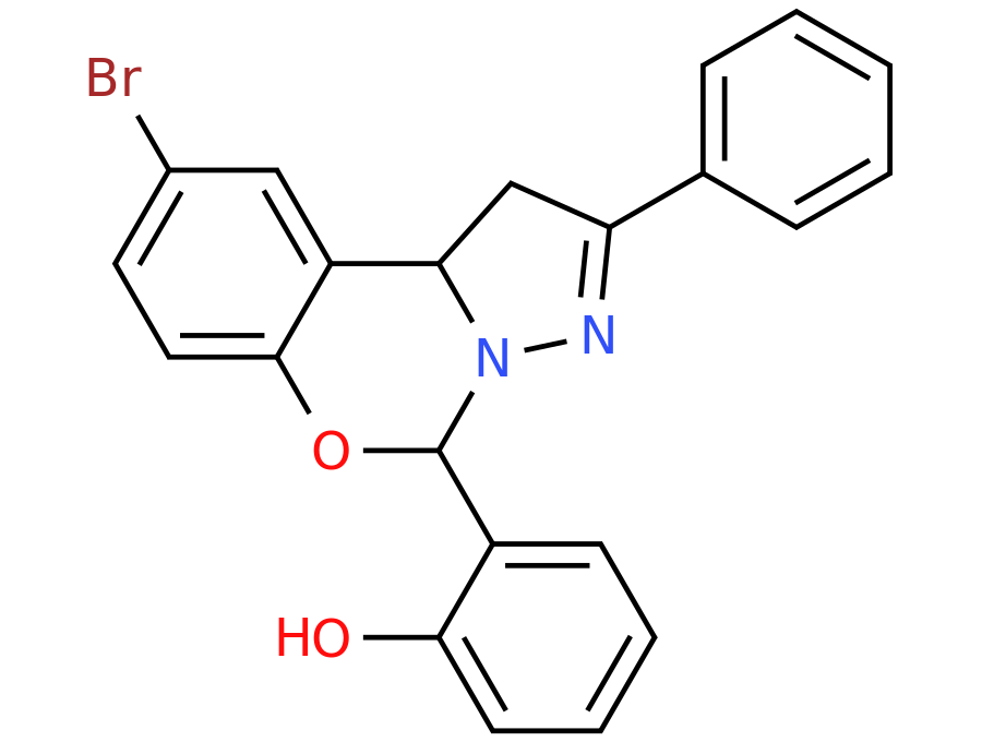 Structure Amb3995727